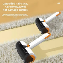 Multifunctional Pet Curler Portable Washable Hair Removal Brush