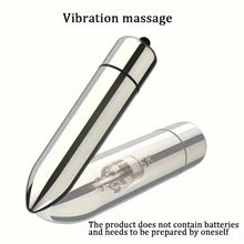 1pc Mini Vibrating Massager Facial And Eye Massage Treatment Promotes