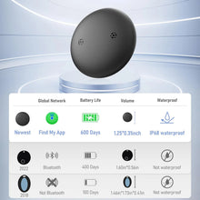 GPS Tag Air Tracker Smart Bluetooth Keys Finder Item Locator SmartTag