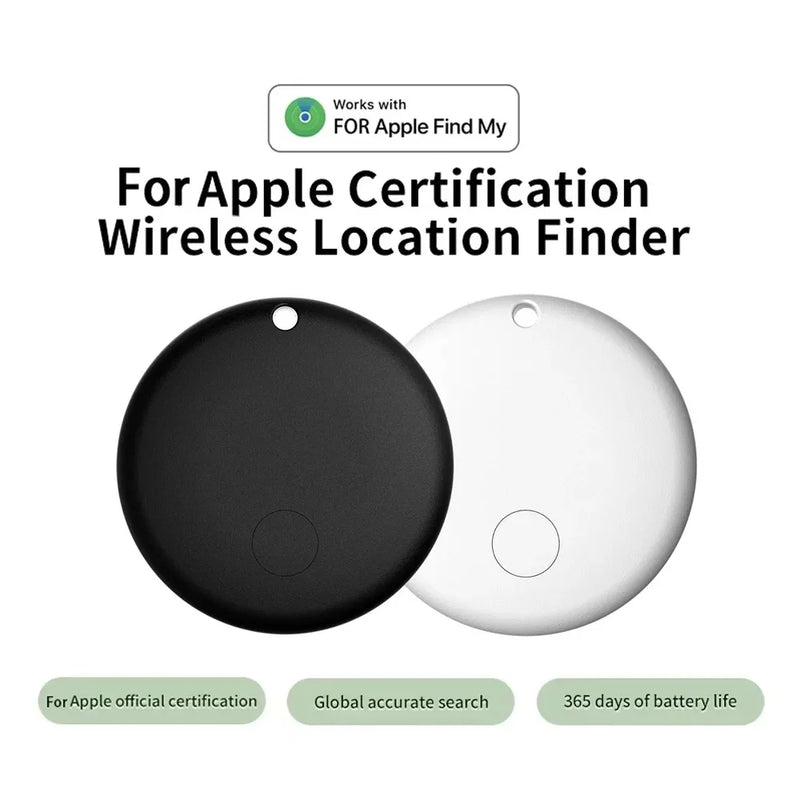 Bluetooth GPS Tag Iphone Find My App Anti-lose Tracker Sound Locate