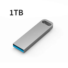 Lenovo Metal Memory Stick USB Flash Drive Adapter USB 3.0 256GB 512GB
