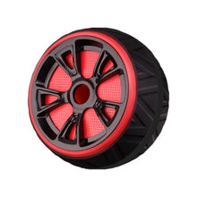 Non‑Slip Ab Roller Wheel, Durable Abdominal Core Workout Fitness
