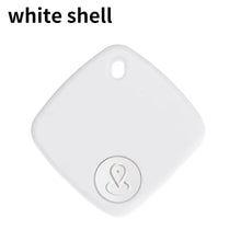 Bluetooth Mini Tracking Device for Apple Find My APP Smart Tag Kid Pet