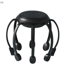 【SA】【SA】Electric Scalp Massager Head Massage Machine Intelligent