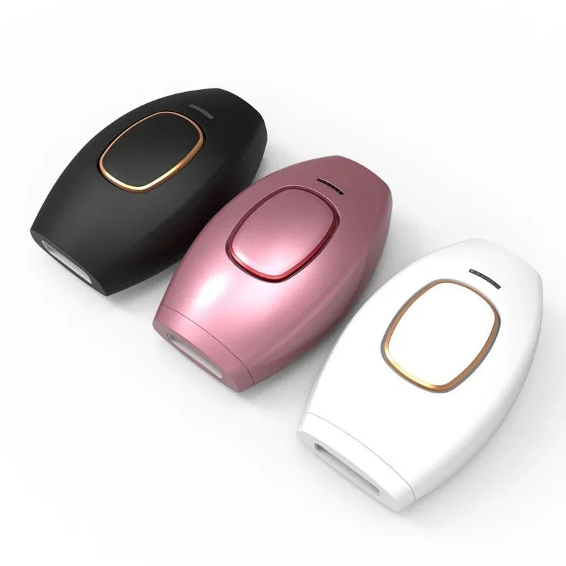 IPL Hair Removal Laser Epilator For Women 500,000 Flash Depilator