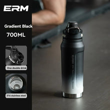 Insulated Water Bottle Stainless Steel Tumble Cycling Cold And Flasks