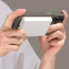 Magnetic Luxury Lens Protector Matte Translucent Case For iPhone 17 18