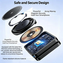 3 In 1 Wireless Charger Fast Charging Station For Phone Watch Earbuds