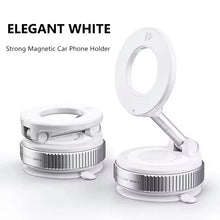 Vacuum Magnet Bracket Upgraded Version Multi-angles Adjustment Strong