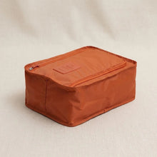 Portable Travel Shoe Organizer Bag Multifunctional Storage Pouch Home
