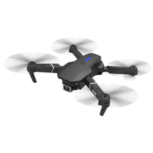 RC Quadcopter Drone 4K Dual Camera Altitude Hold WiFi FPV Real‑time