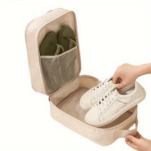 Shoe Bags for Travel Holds 3 Pair of Shoes Bag for Packing Portable