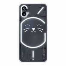 For Nothing Phone 1 Case Flower Soft Silicone Back Cover Phone for