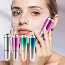 Electric Facial Massage Device Multifunctional Skin Care Beauty