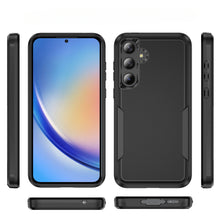 Military Grade Cases for Samsung Galaxy S25 FE S22 S23 S26 Plus S24