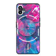 Case For Nothing Phone 1 One Phone1 Cover Black Antiknock Soft TPU
