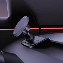 Silicone Magnetic Phone Holder for Tesla Model 3 Highland Y Juniper LHD
