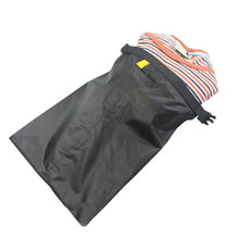 5pcs Waterproof Dry Bag For Camping Drifting Hiking Swimming Rafting