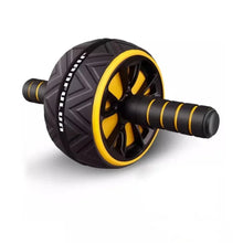 Non‑Slip Ab Roller Wheel, Durable Abdominal Core Workout Fitness