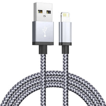 Fast Charging USB Charger Cable For iPhone 14 13 12 11 Xs Max Xr X 8 7