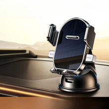 ABS Plastic Suction Cup-Type universal Dashboard Mount for Car