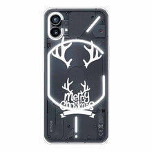 For Nothing Phone 1 Case Flower Soft Silicone Back Cover Phone for