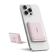 Baseus Qi2 Magnetic Power Bank With Kickstand PD 20W 5000mAh Portable