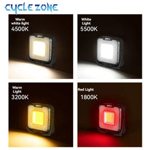Rechargeable Camping Lantern 5000mAh Stepless Dimming Atmosphere Light