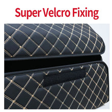 Car Trunk Organizer Box Large Capacity Auto Multiuse Tools Storage Bag