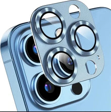 Metal Camera Lens Protector Glass For iPhone 18 17 Air 16 15 Pro Max