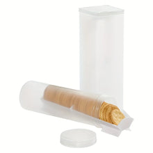 Stackable Airtight Food Storage Containers with Flip-Top Lids