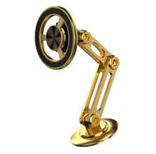 Magnetic Car Wireless Charger Stand Magnet Car Mount Fast Charging