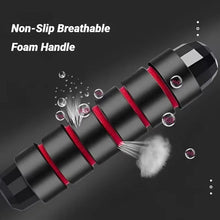 Adjustable Steel Wire Speed Jump Rope Weighted Cardio Skipping with