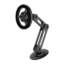 Magnetic Car Wireless Charger Stand Magnet Car Mount Fast Charging