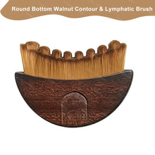 Massager for Face Lymphatic Contour, Skin Scraping Body Sculpting