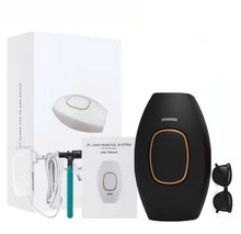 IPL Hair Removal Laser Epilator For Women 500,000 Flash Depilator