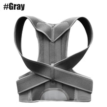 Back Brace Posture Corrector for Women & Men,Back Straightener