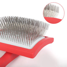 Pet Grooming Hair Remover Brush Manual Household Beauty Hairbrush Long