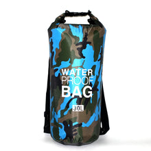 Dry Bag Waterproof for Women Men,2/5/10/15/20/30L Outdoor Sports for
