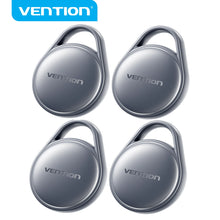 Vention 4-Pack Anti-Lost Tracker Smart Bluetooth Locator Up to 1 Year