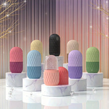 Ice Face Roller, Reusable Silicone Mold Massage Eye Facial Beauty Skin