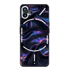Case For Nothing Phone 1 One Phone1 Cover Black Antiknock Soft TPU