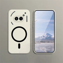 For Nothing Phone 2A Phone Plus Phone Case Candy Color Matte Soft TPU