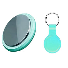 Lenovo Mini GPS Tracker Bluetooth 5.0 Elderly Kids Pet Wallet Tracking