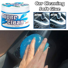 Multi Purpose Car Wash Mud Soft Plastic Air Conditioning Outlet
