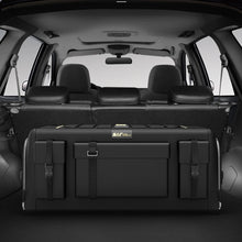 Universal Car Trunk Organizer 70L Storage Box Oxford Cloth 트렁크정리함