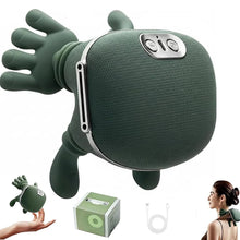 2026 Bionic Neck Shoulder Massager N7 Kneading Shawl 3-Level Modes
