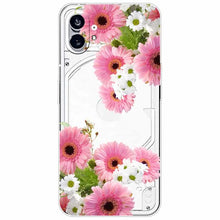 For Nothing Phone (1) Case A063 6.55" Clear Soft Transparent TPU Back