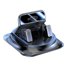SEAMETAL Car Phone Holder Cell Phone Bracket Universal Anti-Slip Car