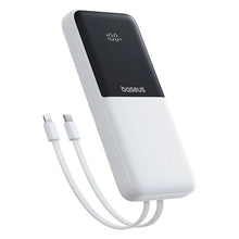 Baseus Power Bank 20000mAh PD 22.5W Fast Charging Phone External